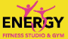 Energy Fitness Logo